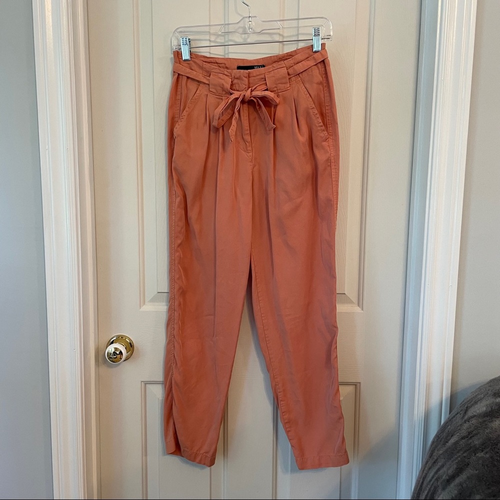Light weight pants